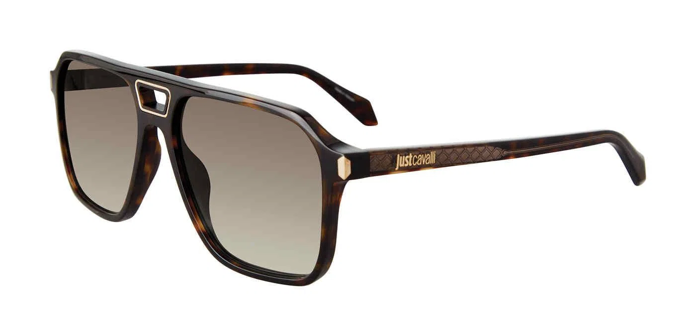 Just Cavalli SJC036 Sunglasses - view 4